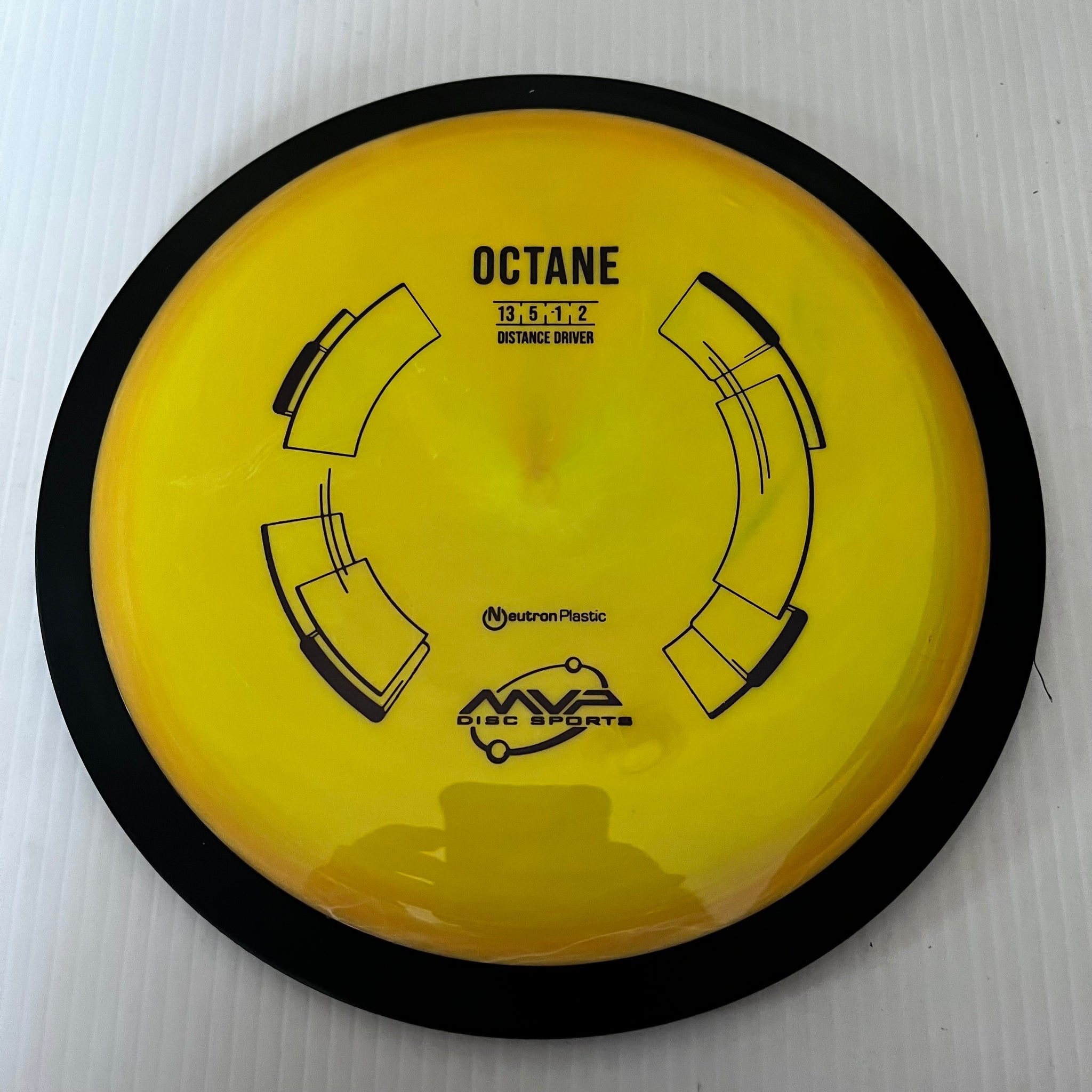 MVP Neutron Octane 13/5/-1/2
