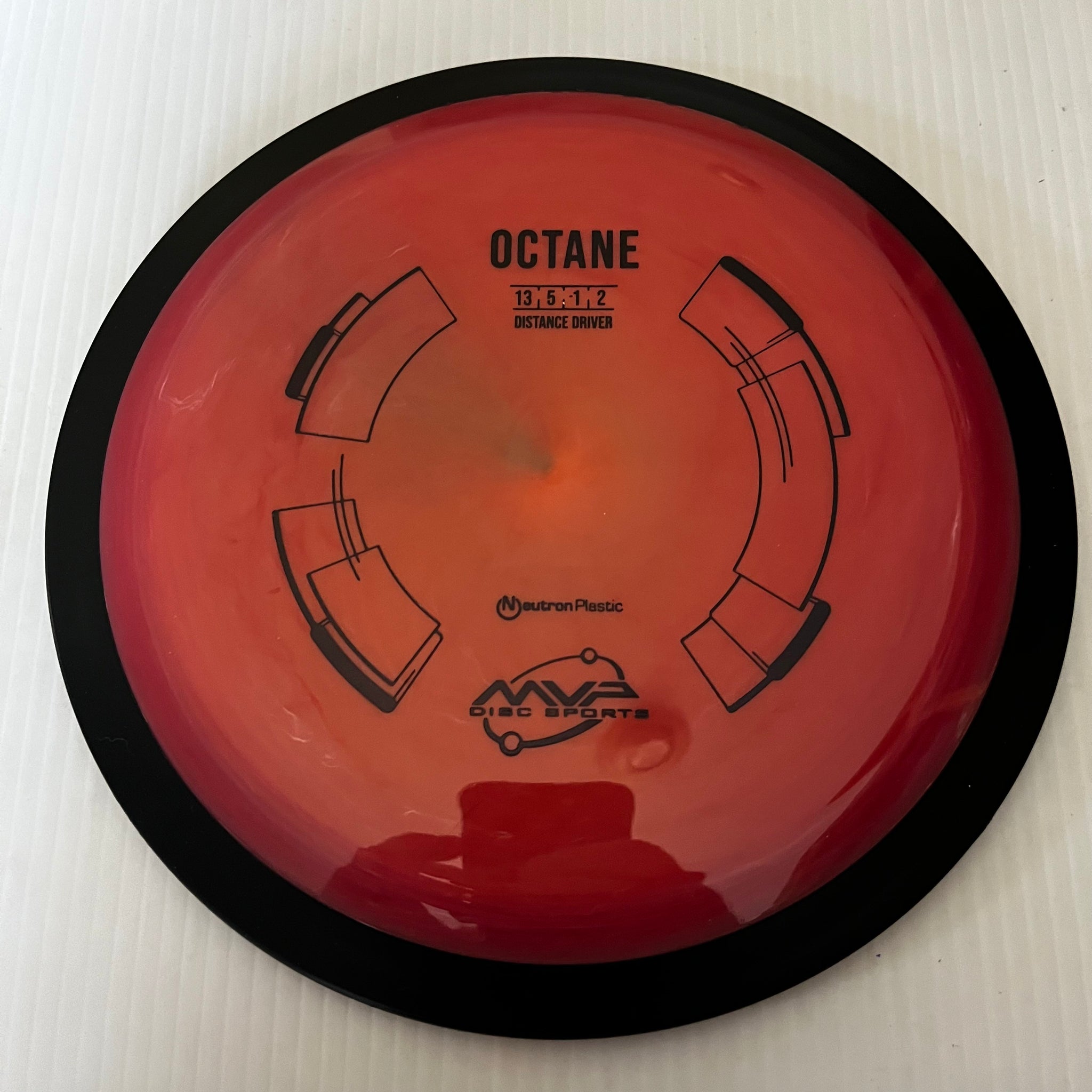 MVP Neutron Octane 13/5/-1/2
