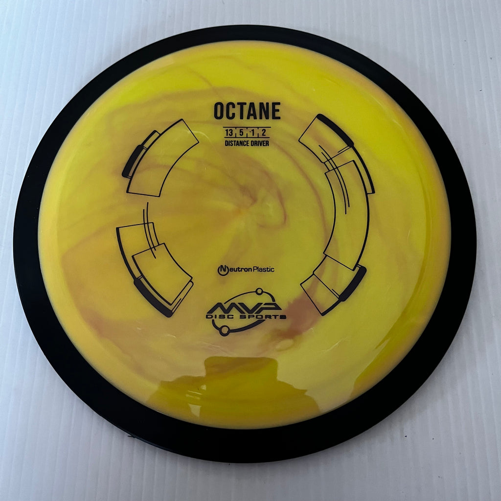 MVP Neutron Octane 13/5/-1/2