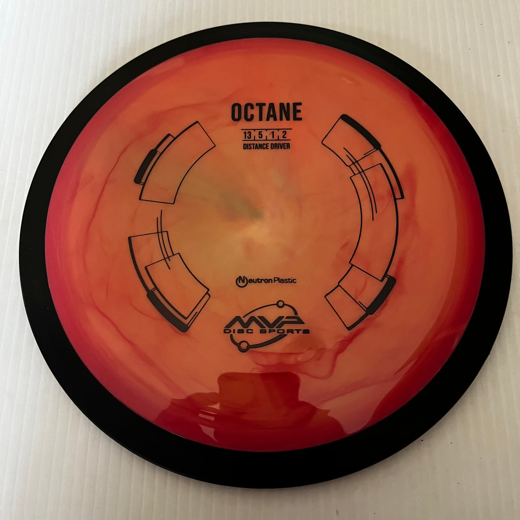 MVP Neutron Octane 13/5/-1/2