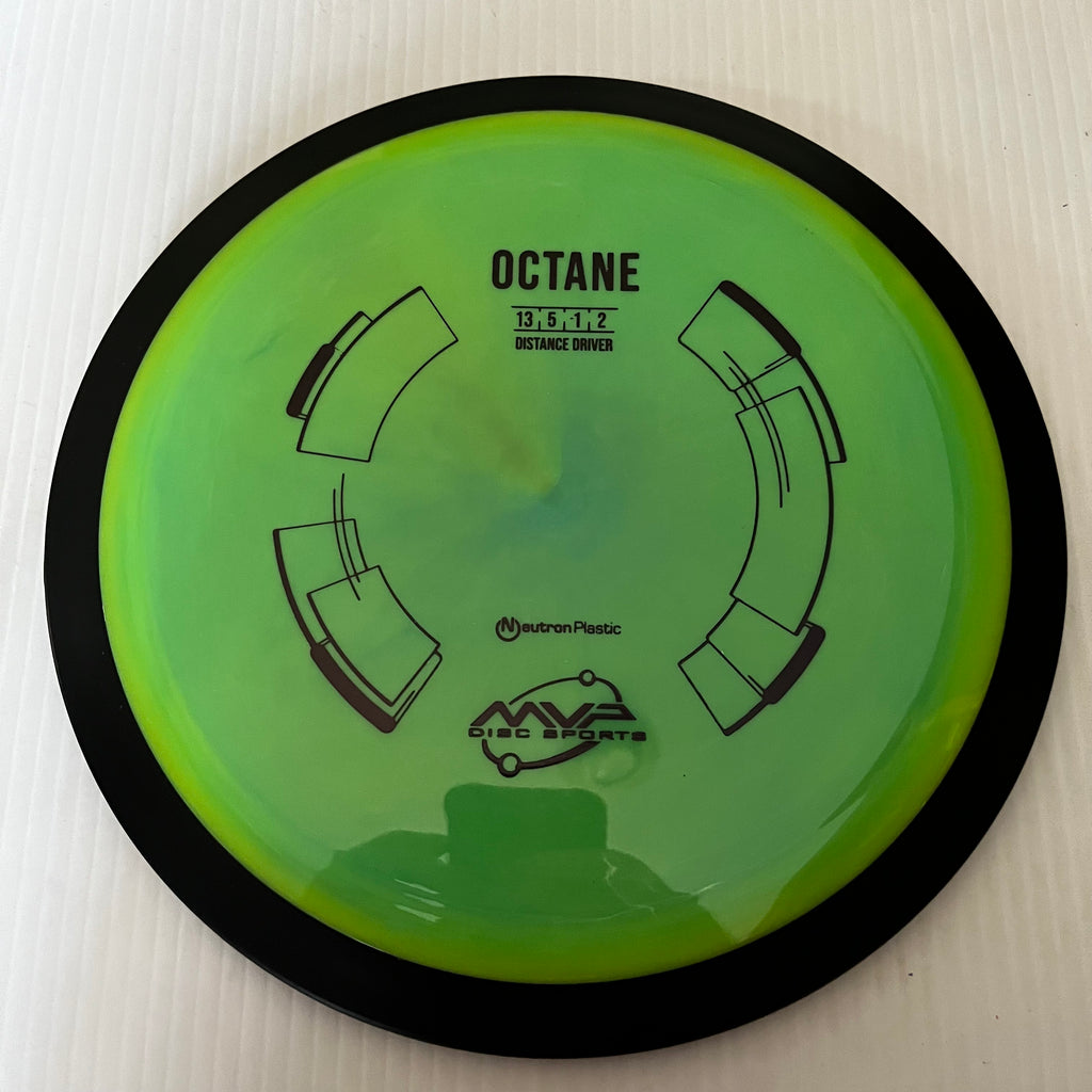 MVP Neutron Octane 13/5/-1/2