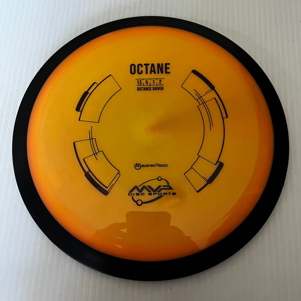 MVP Neutron Octane 13/5/-1/2
