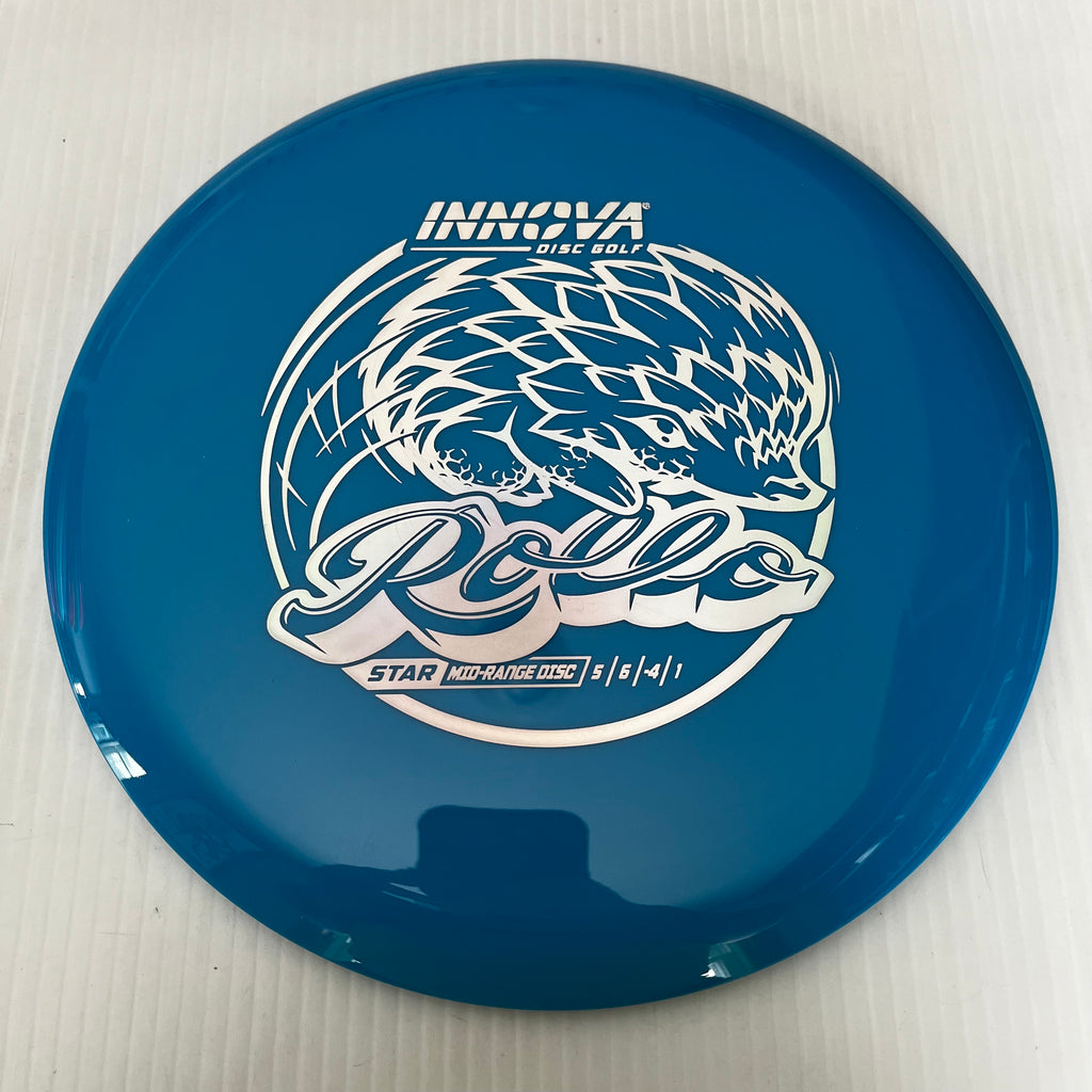 Innova Star Rollo 5/6/-4/1 (Maxweights)