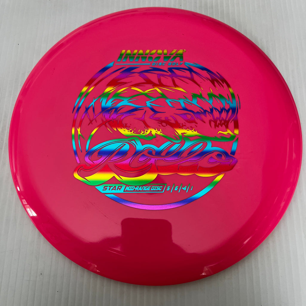 Innova Star Rollo 5/6/-4/1 (Maxweights)