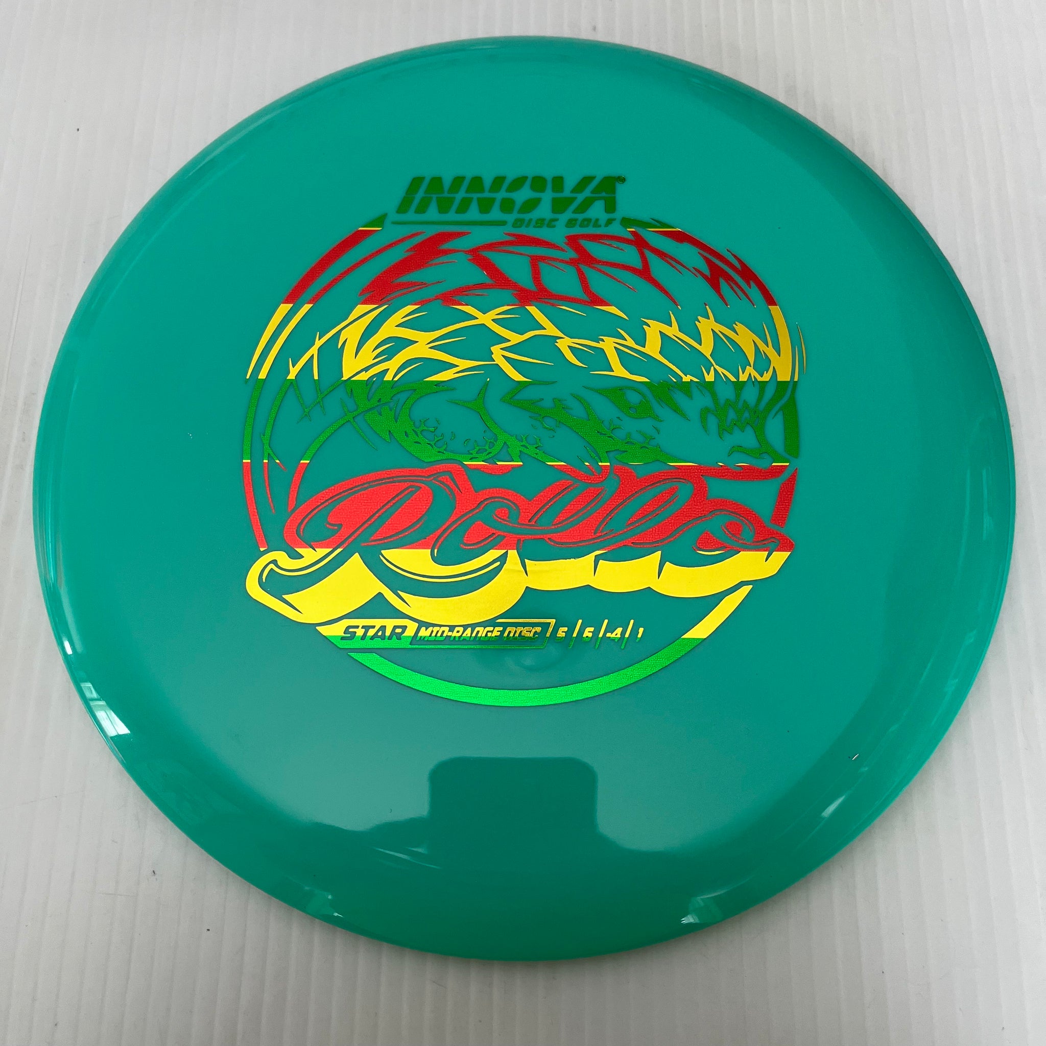 Innova Star Rollo 5/6/-4/1 (Maxweights)
