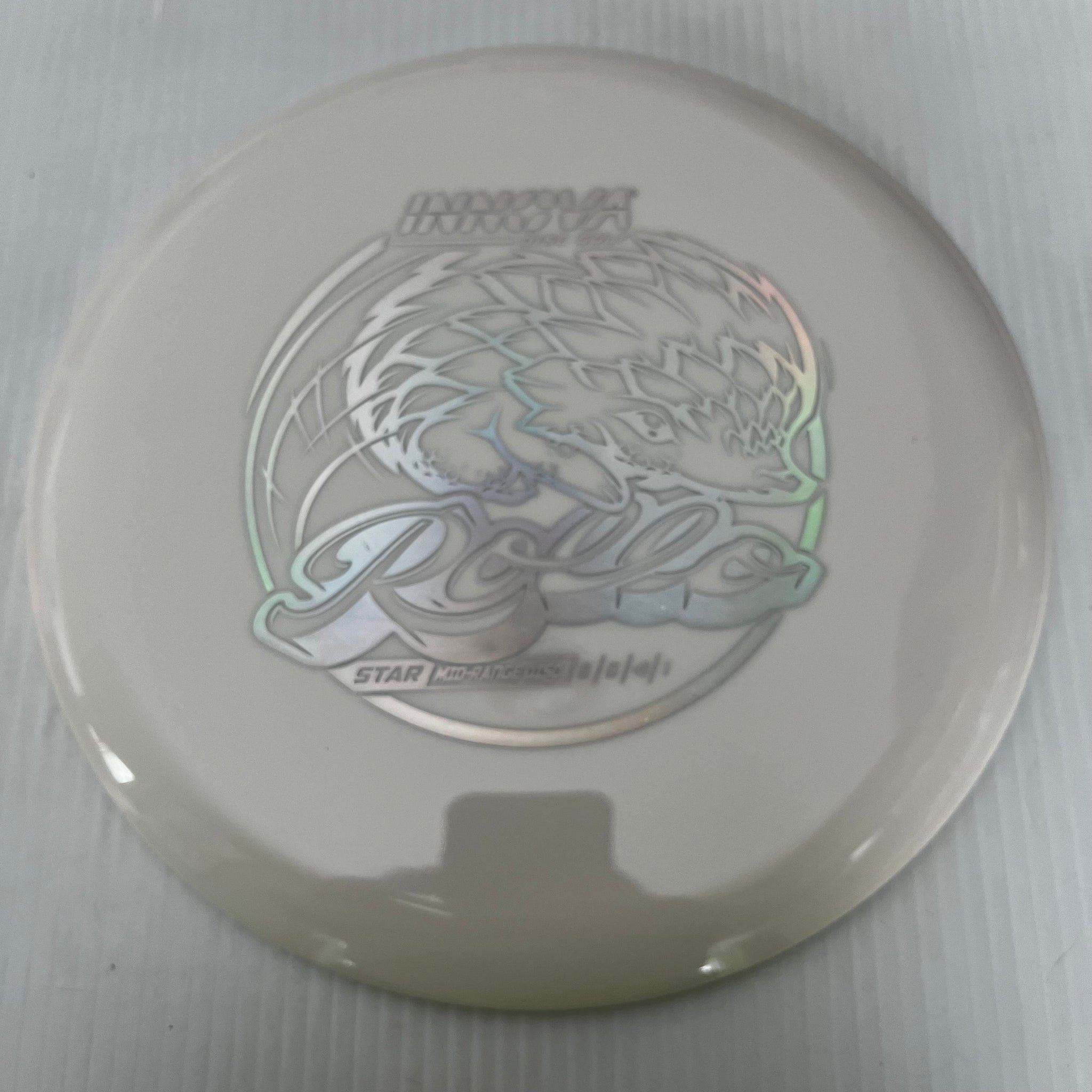 Innova Star Rollo 5/6/-4/1 (Maxweights)