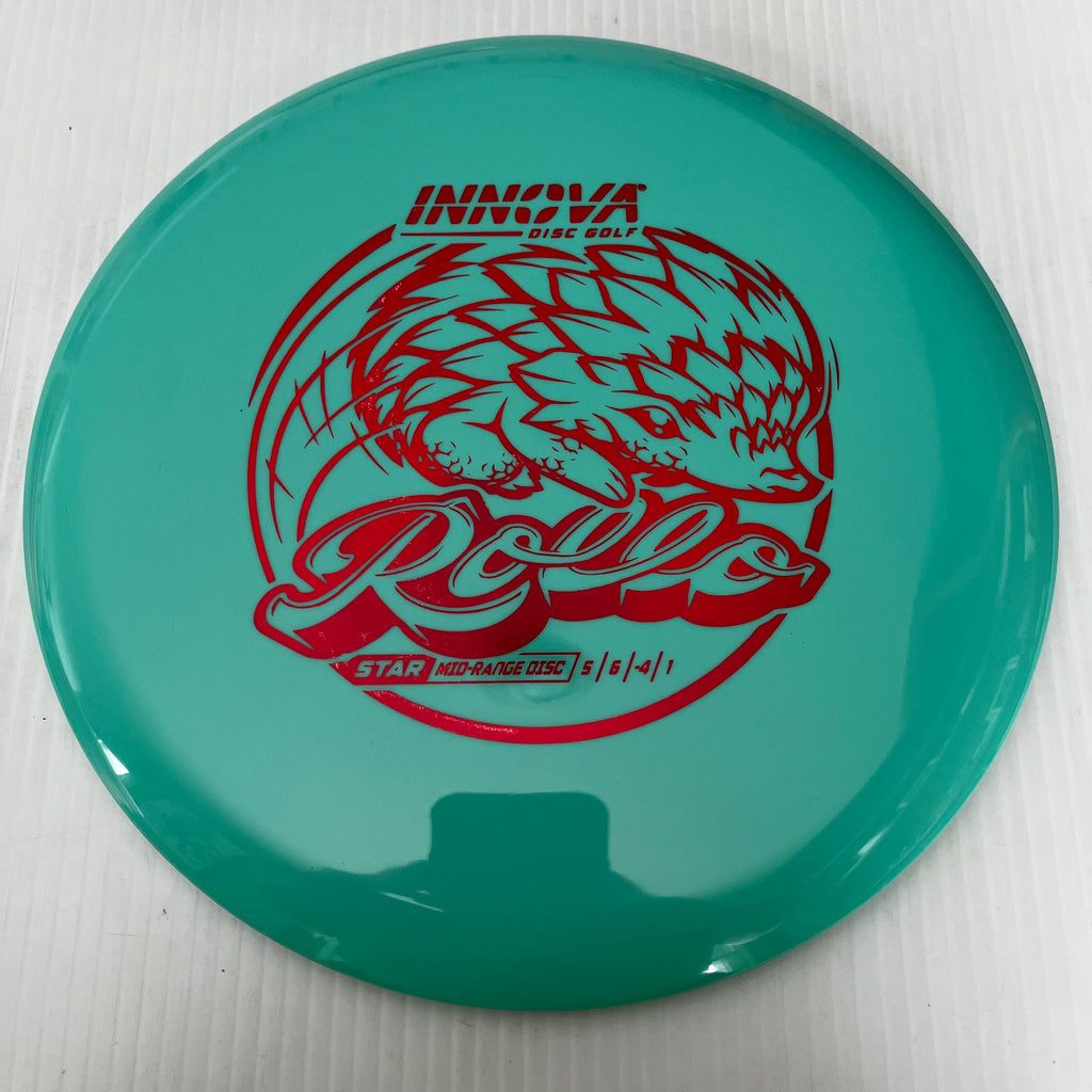 Innova Star Rollo 5/6/-4/1 (Maxweights)