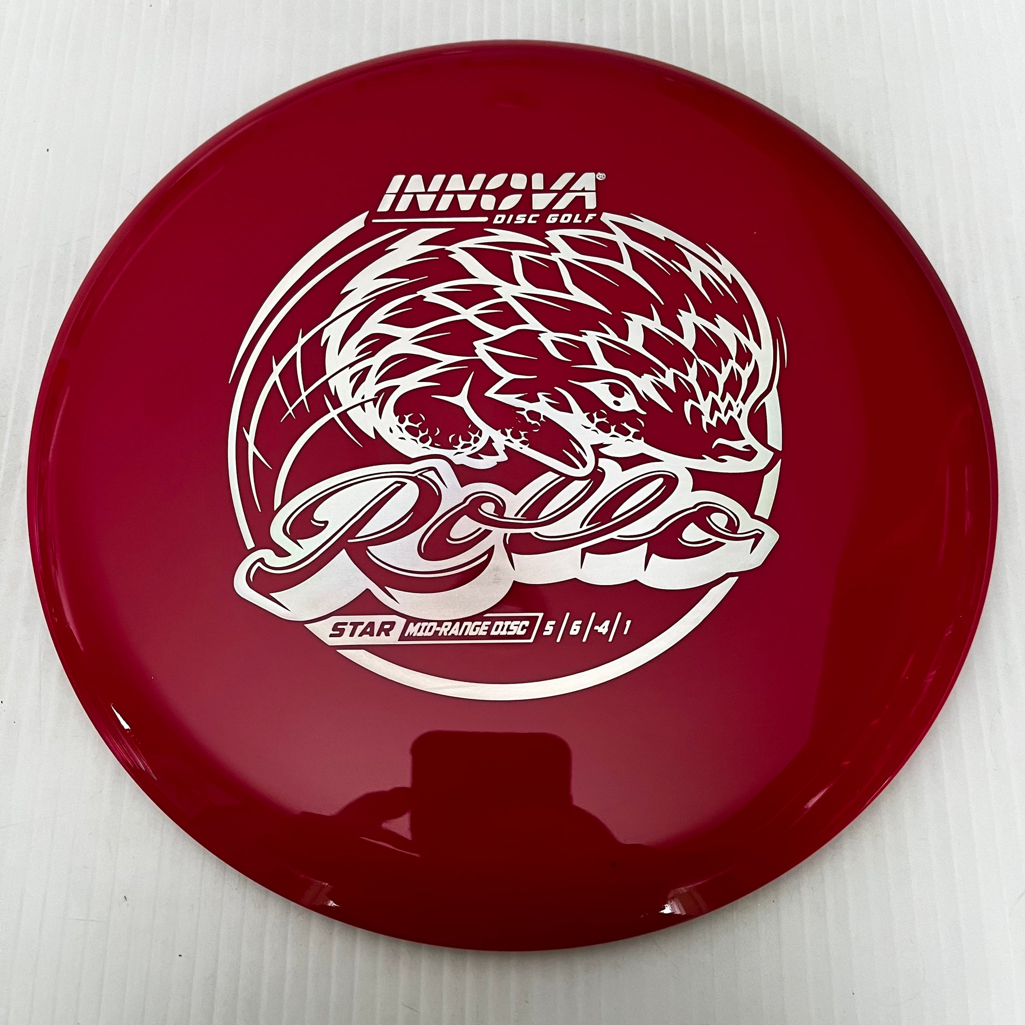 Innova Star Rollo 5/6/-4/1 (Maxweights)