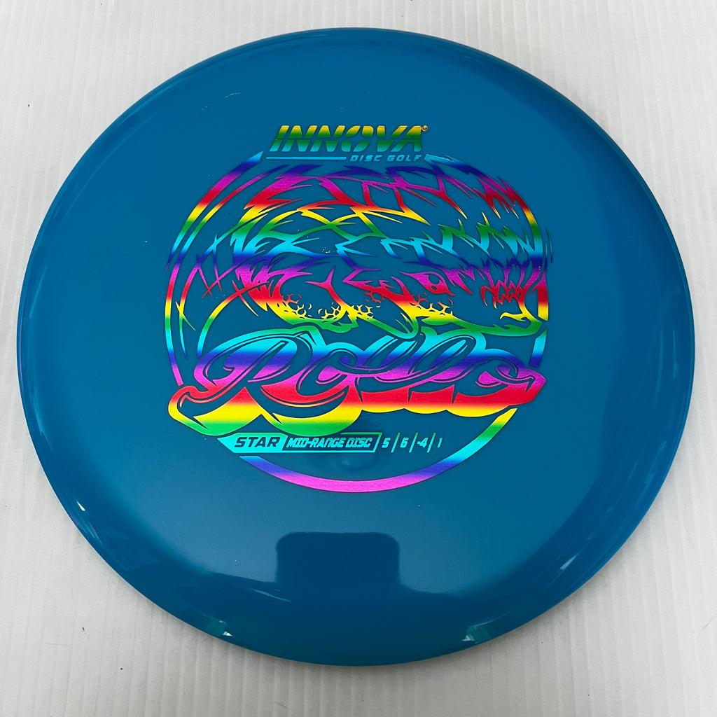Innova Star Rollo 5/6/-4/1 (Maxweights)