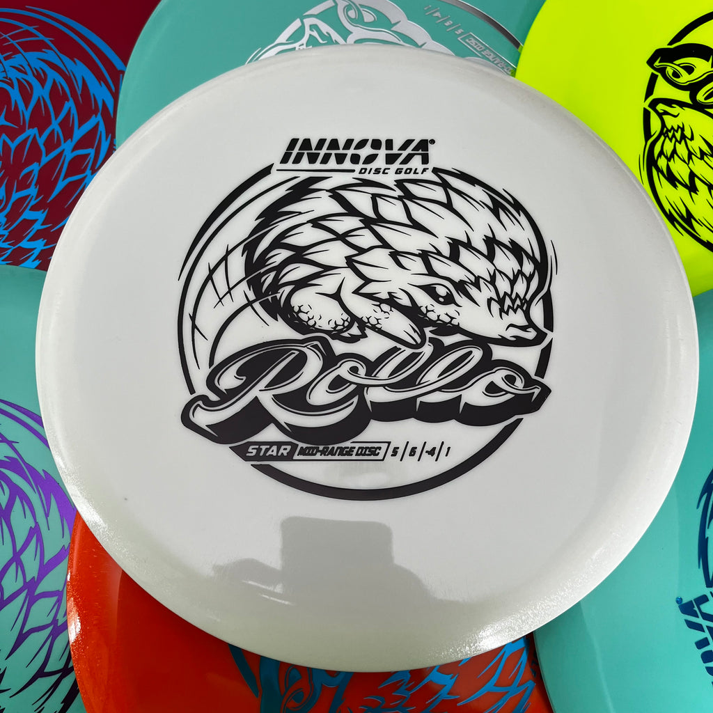 Innova Star Rollo 5/6/-4/1 (150 Class)