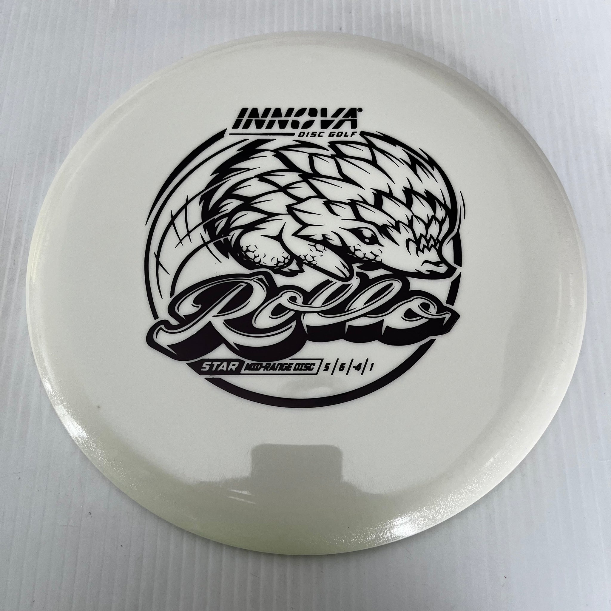 Innova Star Rollo 5/6/-4/1 (150 Class)