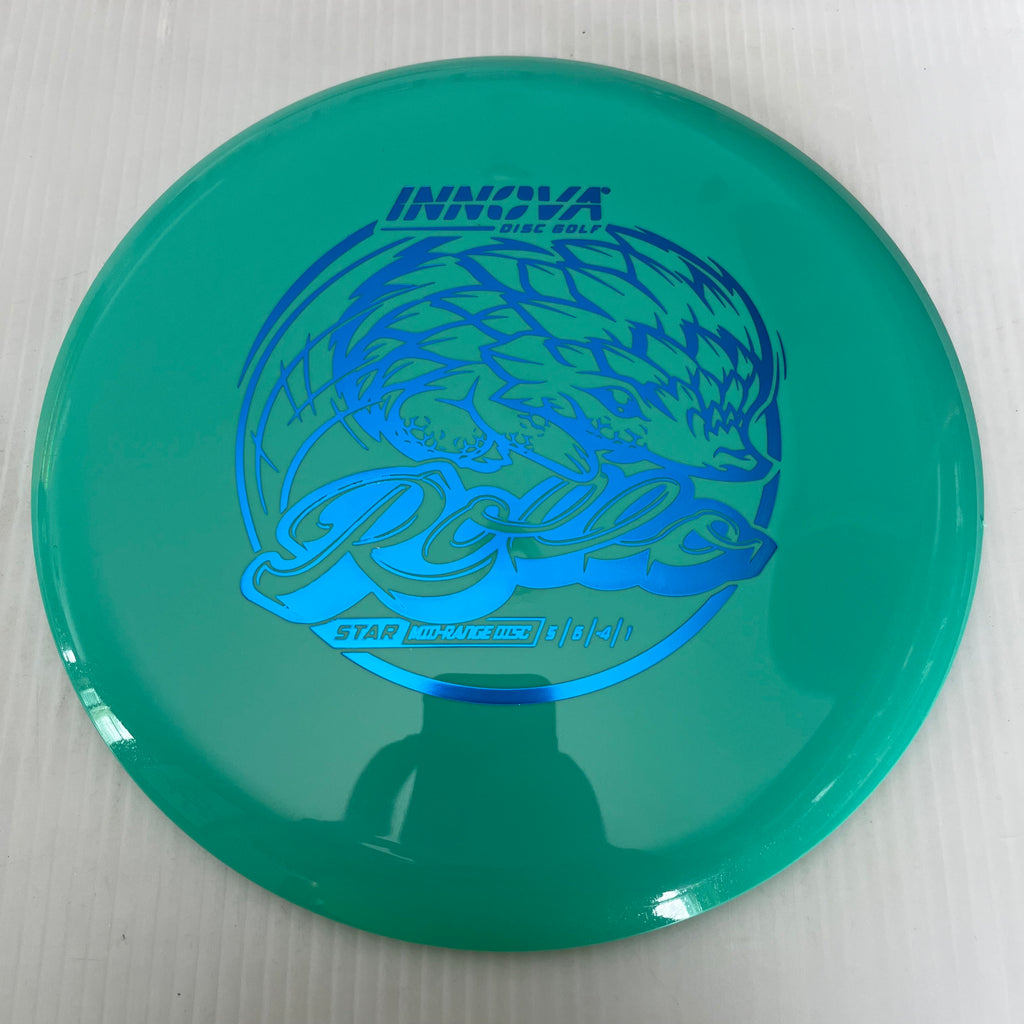 Innova Star Rollo 5/6/-4/1 (150 Class)