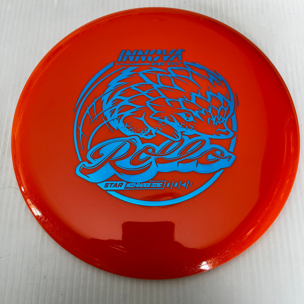 Innova Star Rollo 5/6/-4/1 (150 Class)