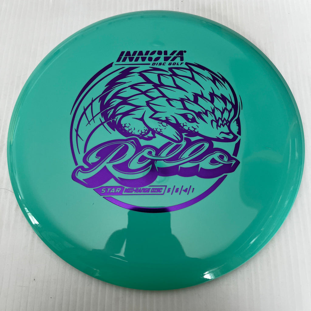 Innova Star Rollo 5/6/-4/1 (150 Class)