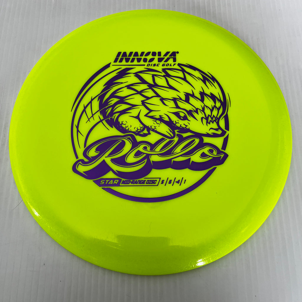 Innova Star Rollo 5/6/-4/1 (150 Class)