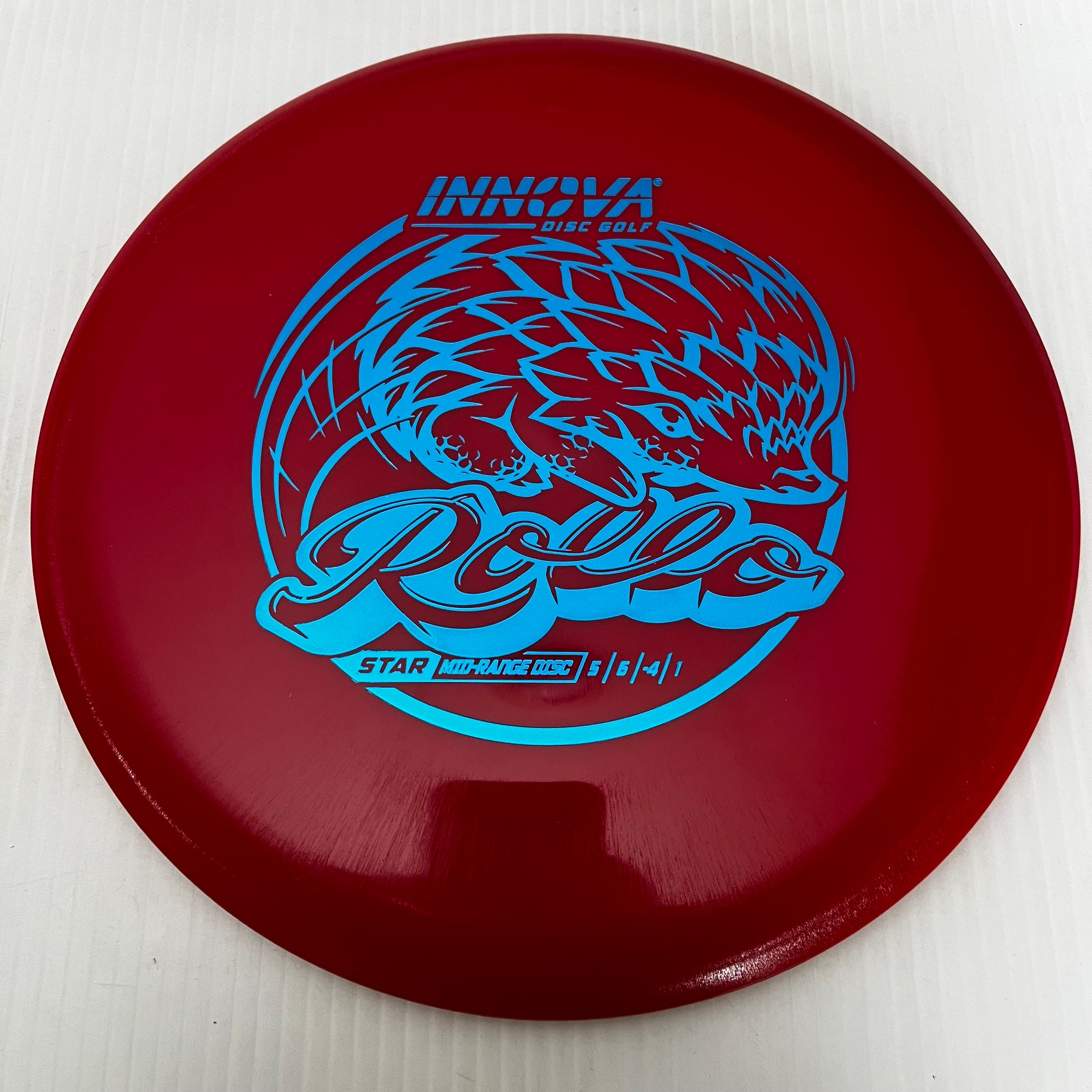 Innova Star Rollo 5/6/-4/1 (150 Class)