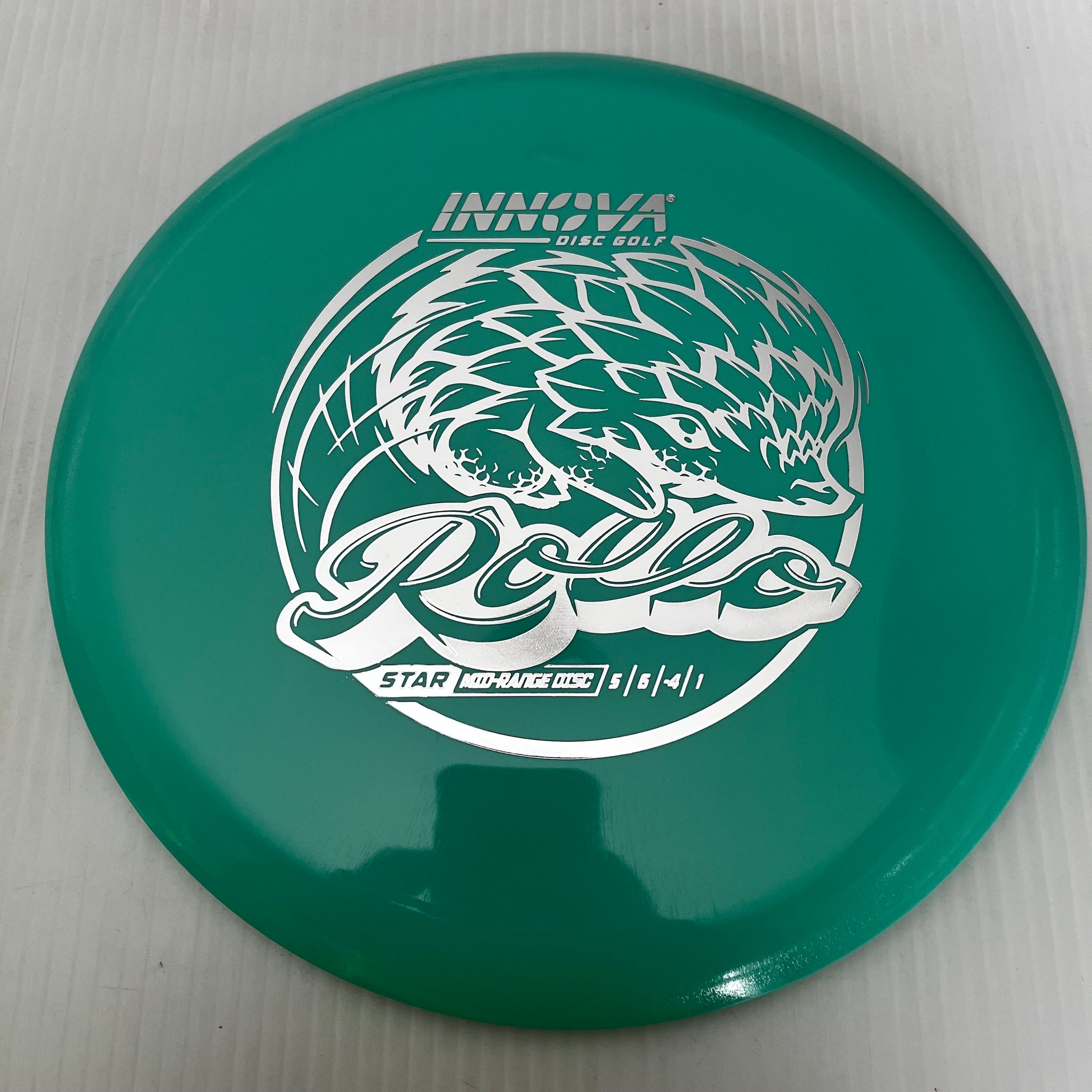 Innova Star Rollo 5/6/-4/1 (150 Class)