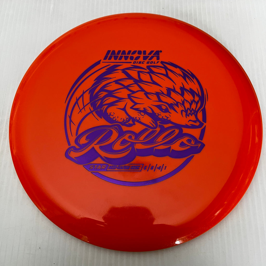 Innova Star Rollo 5/6/-4/1 (150 Class)