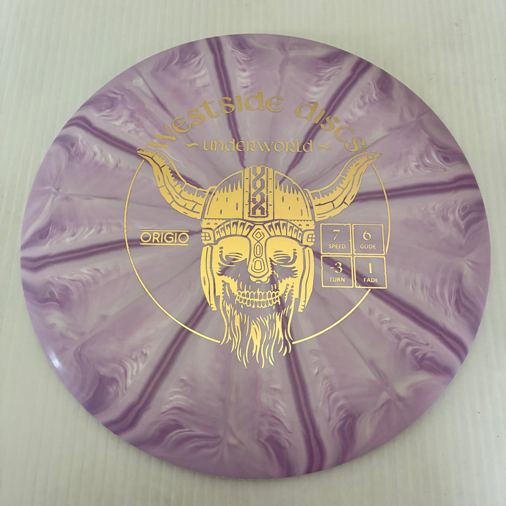 Westside Discs Origio Burst Underworld 7/6/-3/1