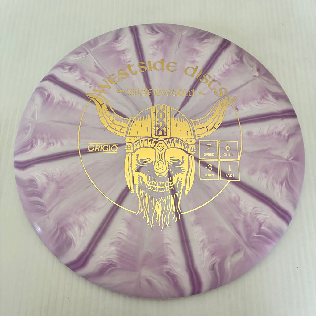 Westside Discs Origio Burst Underworld 7/6/-3/1