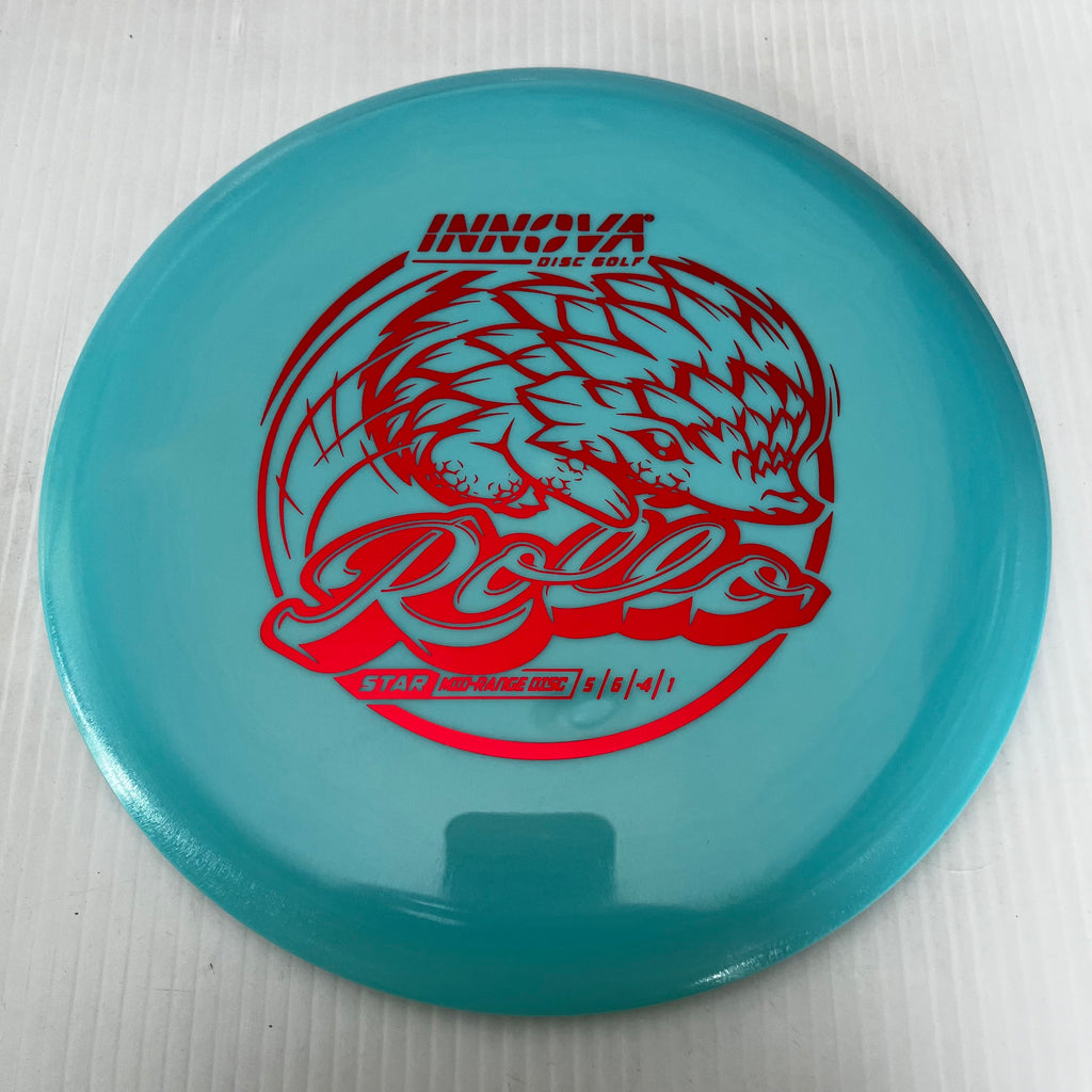 Innova Star Rollo 5/6/-4/1 (Lightweights)