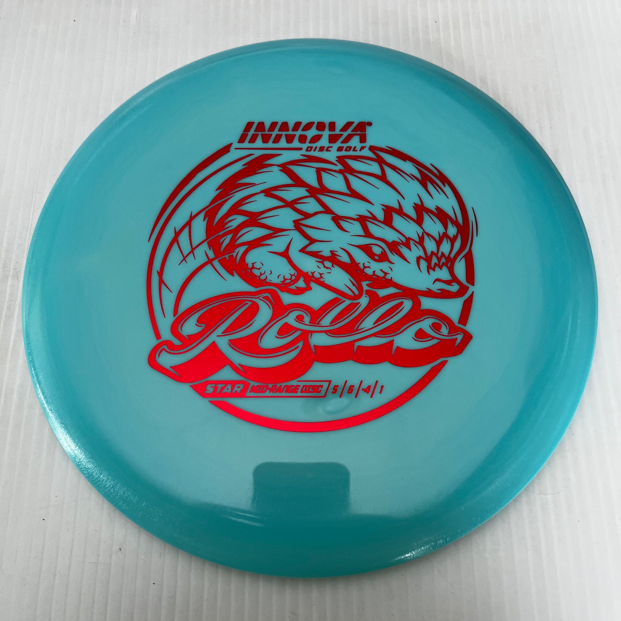 Innova Star Rollo 5/6/-4/1 (Lightweights)
