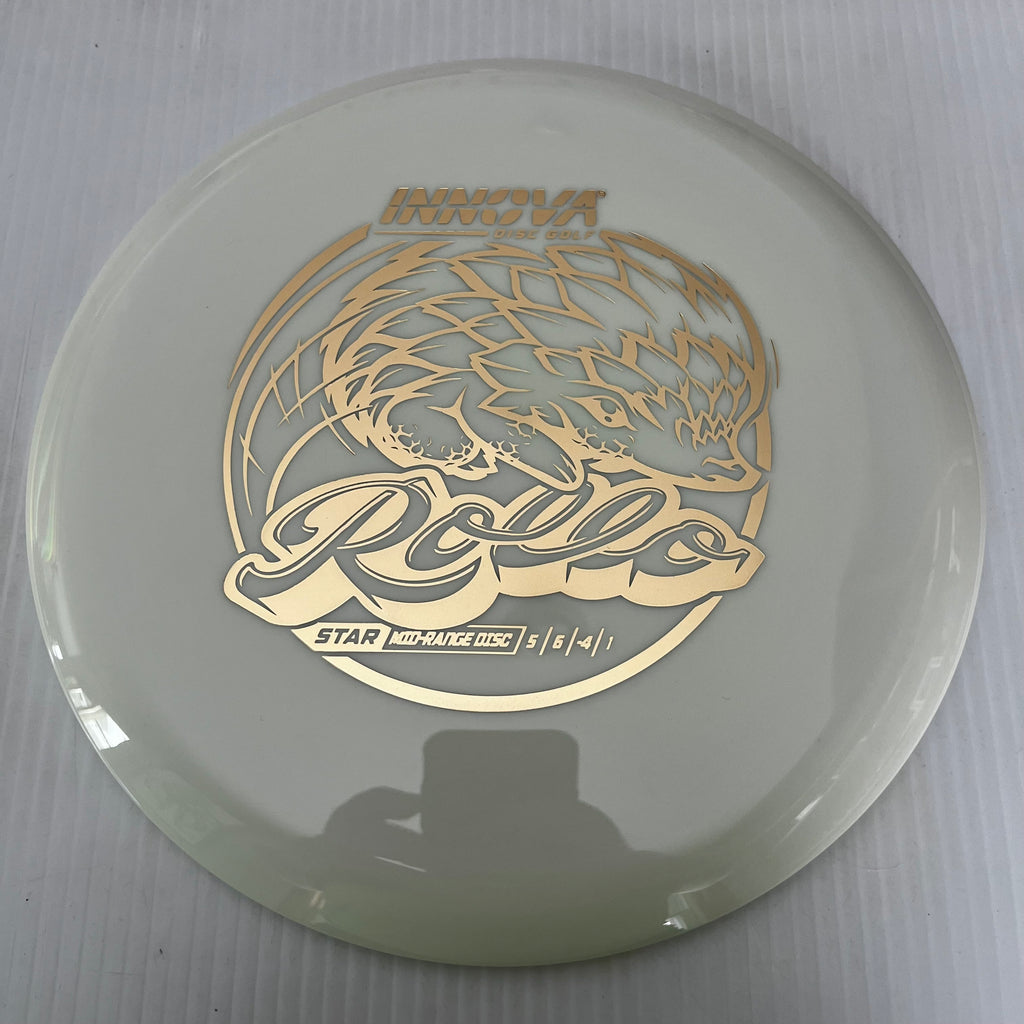 Innova Star Rollo 5/6/-4/1 (Lightweights)