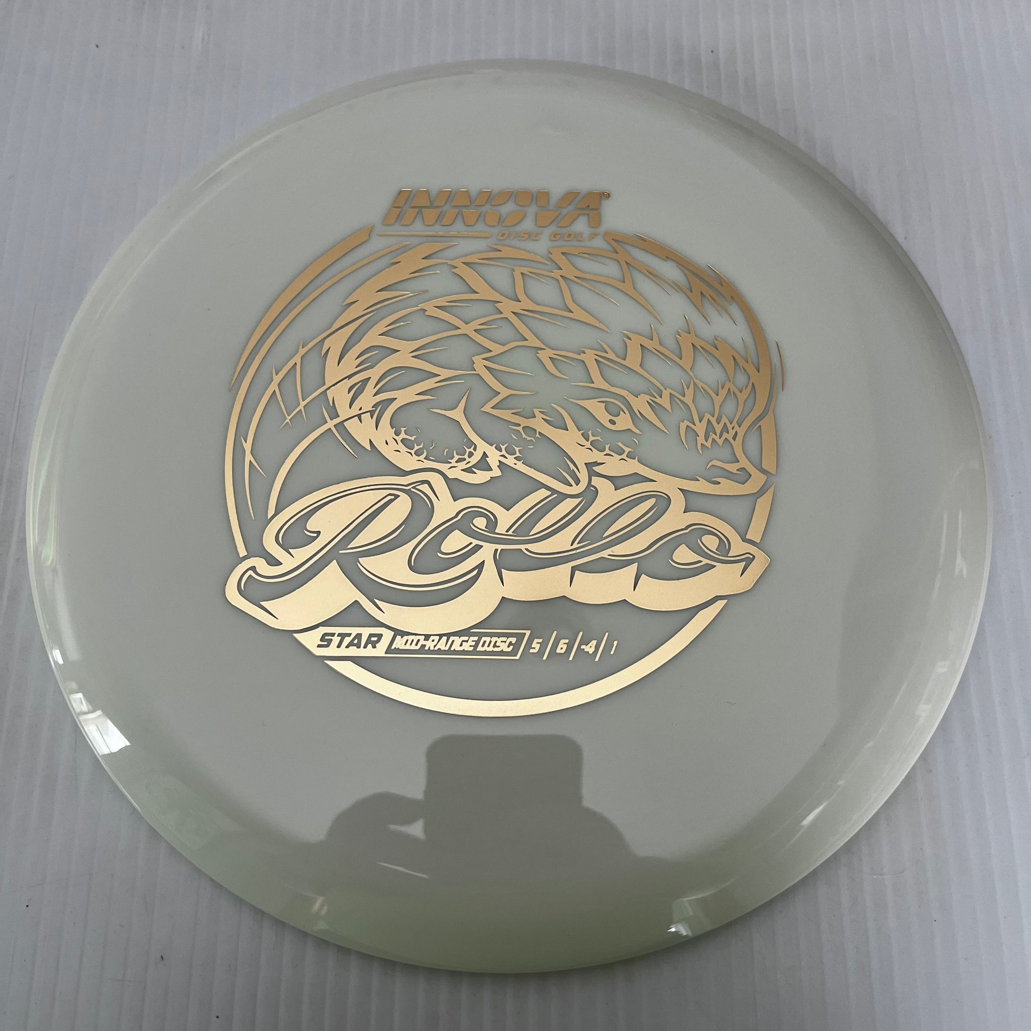 Innova Star Rollo 5/6/-4/1 (Lightweights)