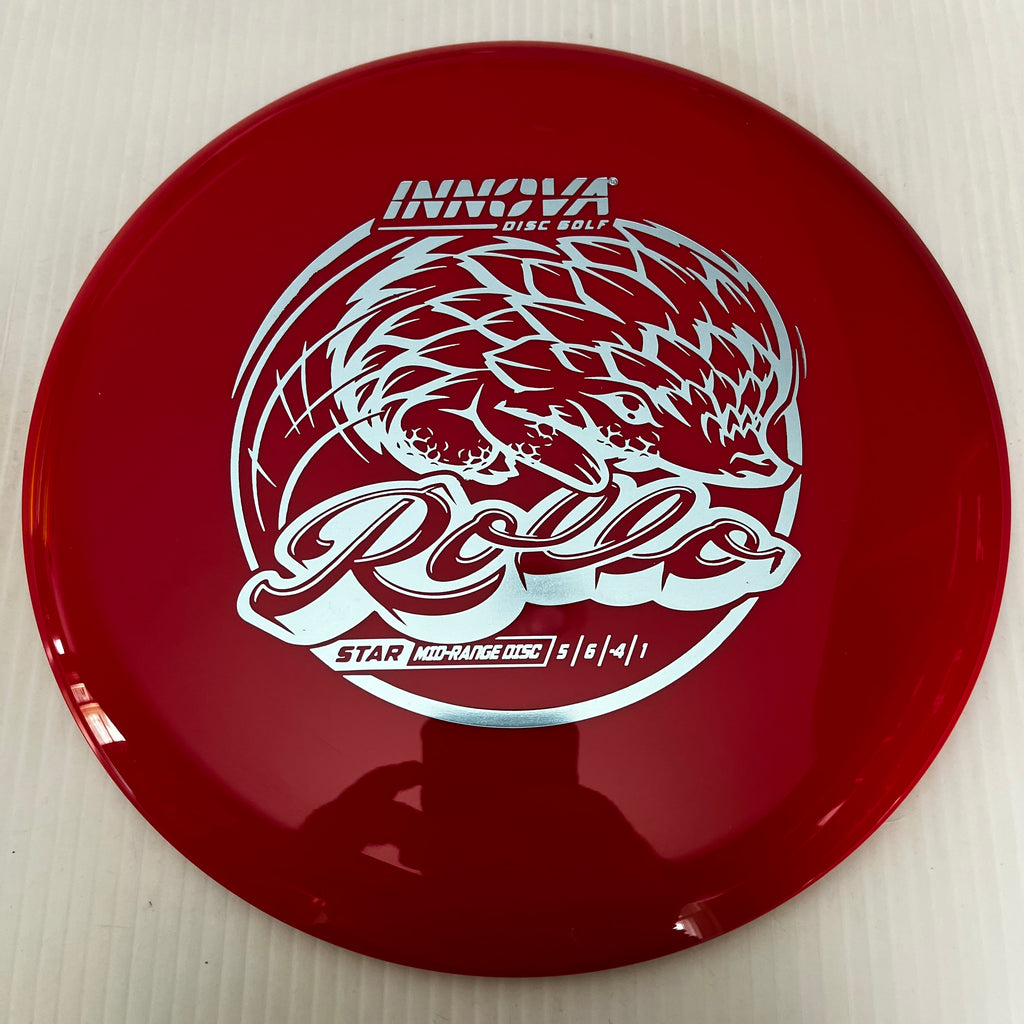 Innova Star Rollo 5/6/-4/1 (Lightweights)