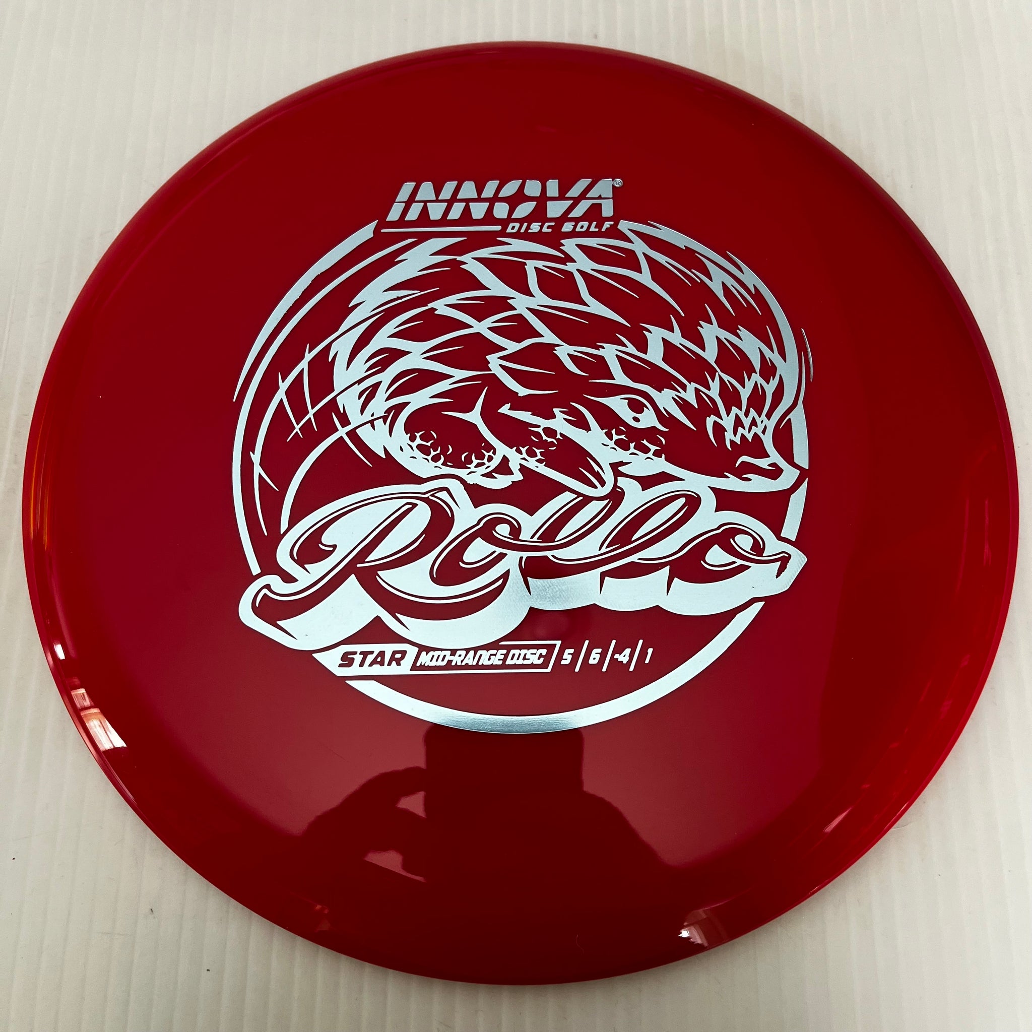 Innova Star Rollo 5/6/-4/1 (Lightweights)