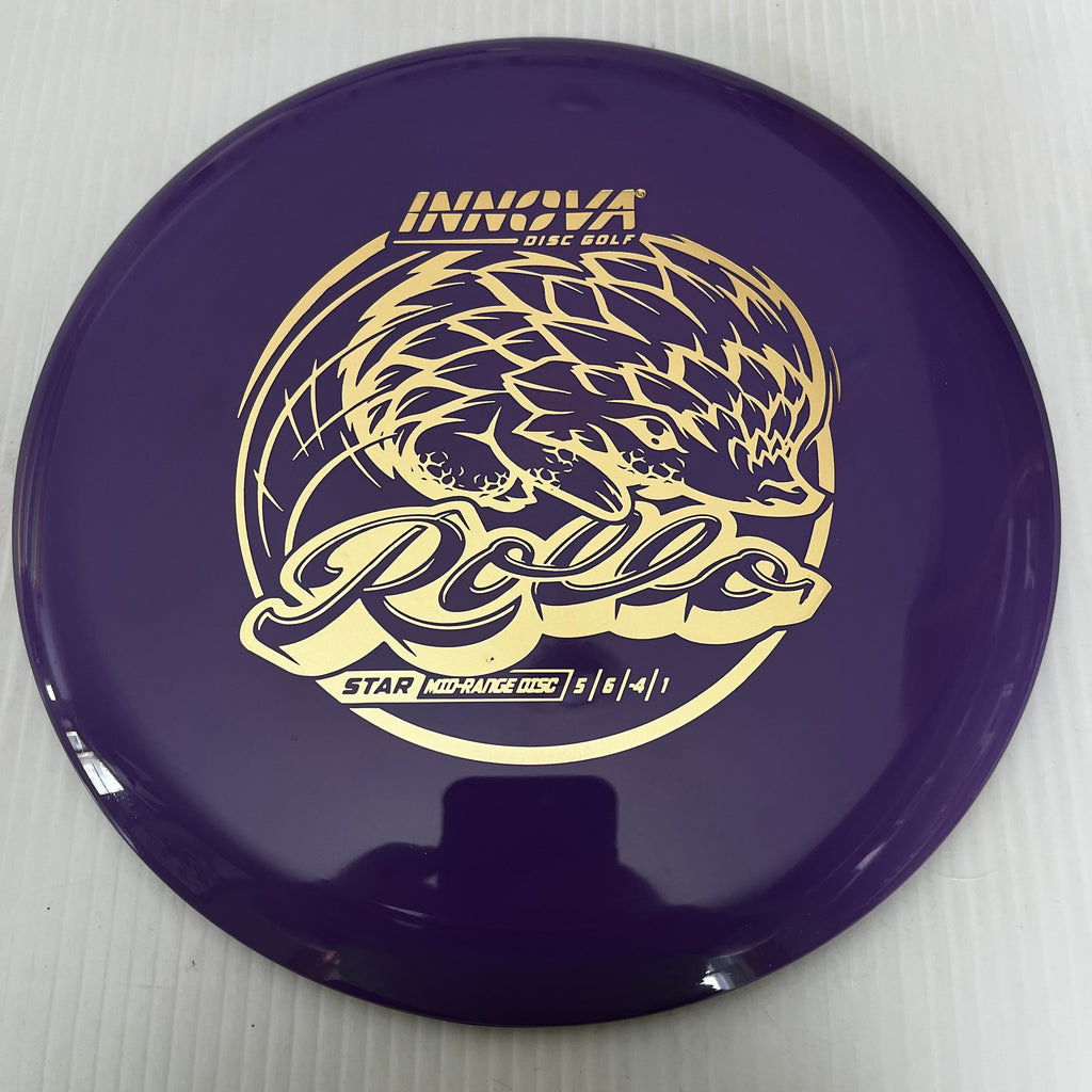 Innova Star Rollo 5/6/-4/1 (Lightweights)