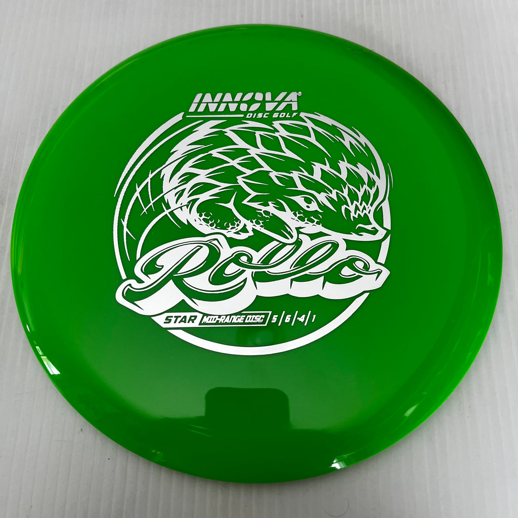 Innova Star Rollo 5/6/-4/1 (Lightweights)