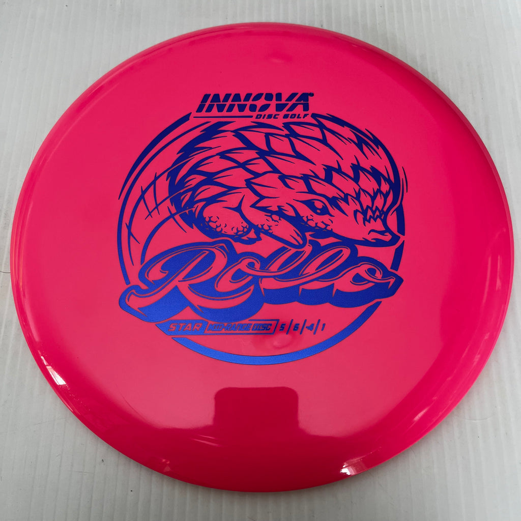 Innova Star Rollo 5/6/-4/1 (Lightweights)
