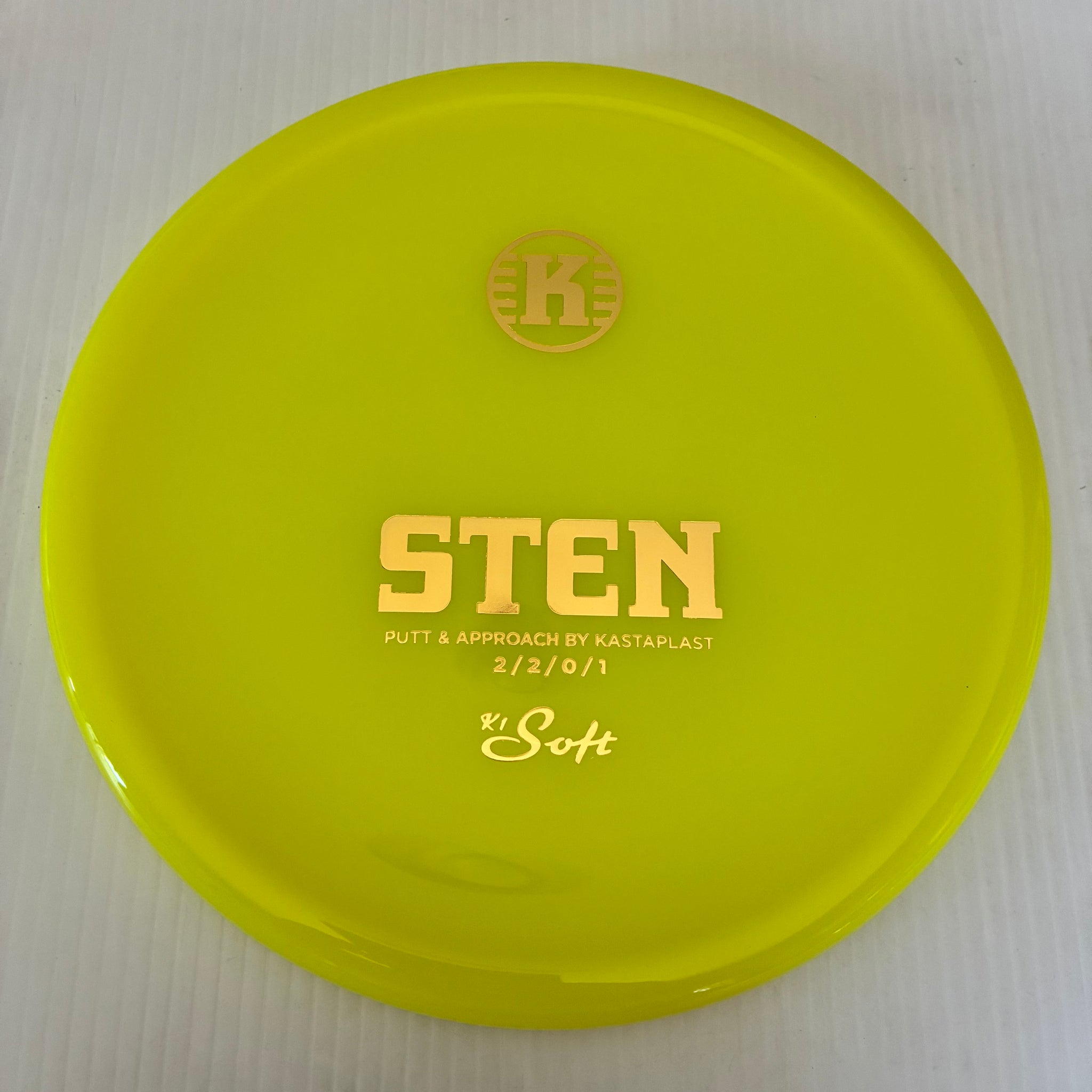 Kastaplast K1 Soft Line STEN 1/1/0/2