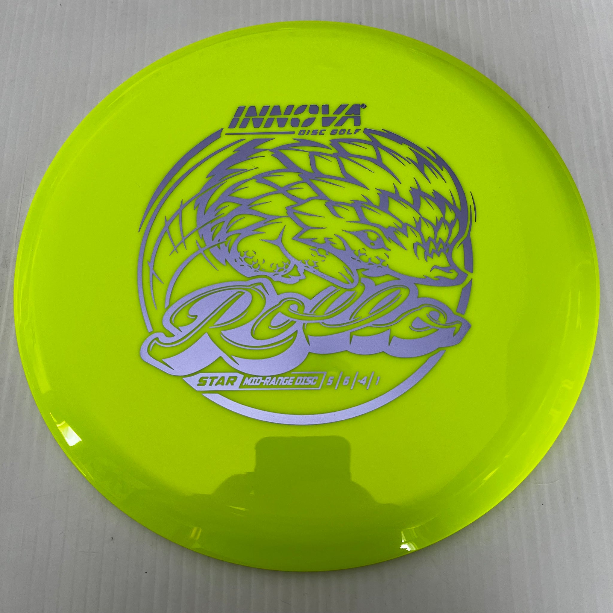 Innova Star Rollo 5/6/-4/1 (Lightweights)