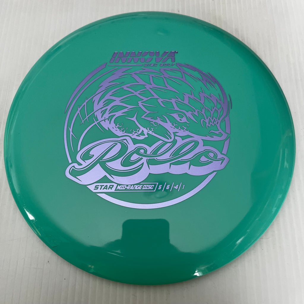 Innova Star Rollo 5/6/-4/1 (Lightweights)
