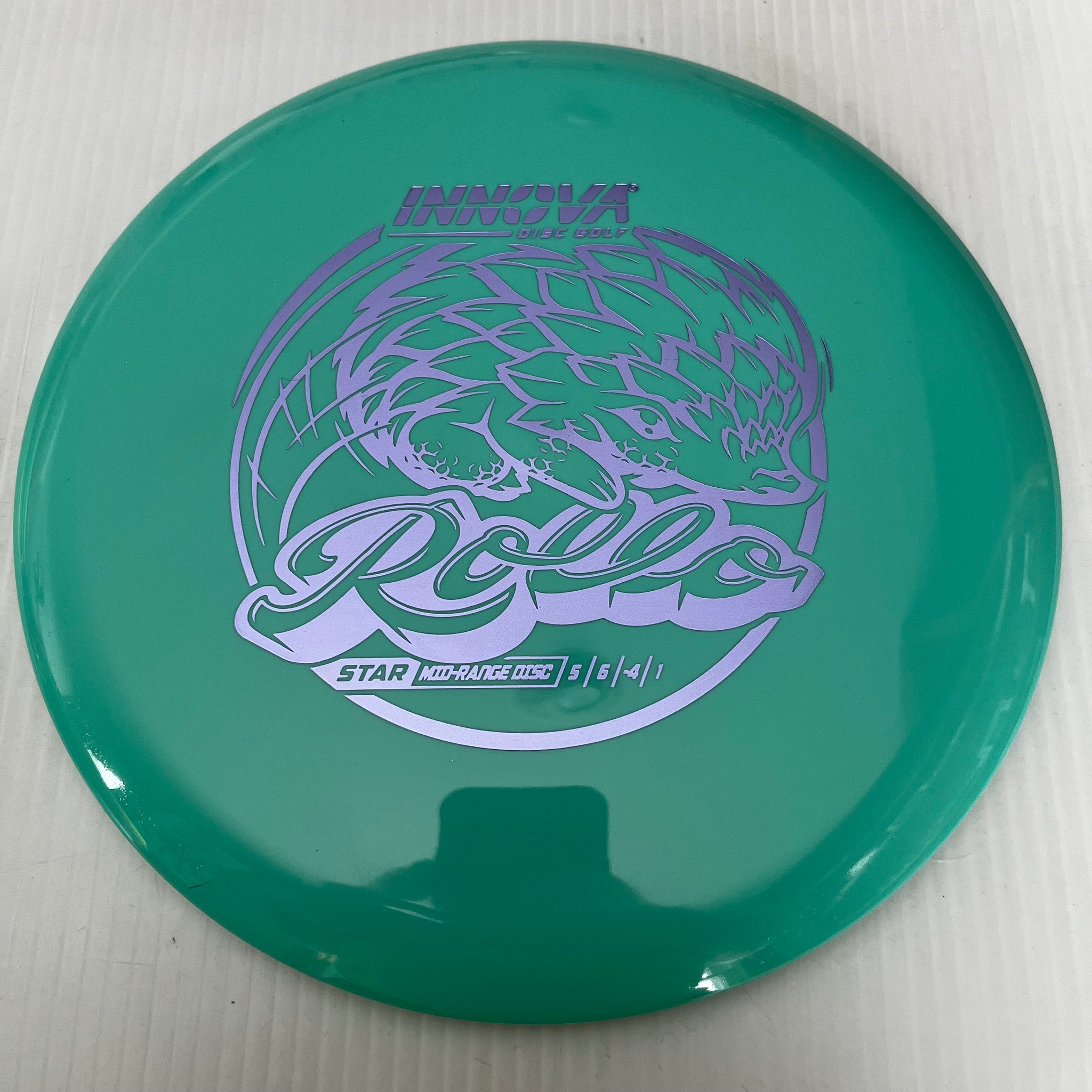 Innova Star Rollo 5/6/-4/1 (Lightweights)