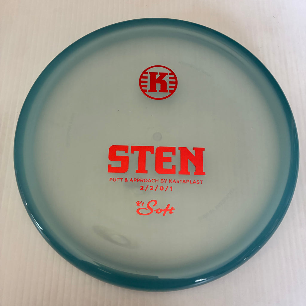 Kastaplast K1 Soft Line STEN 1/1/0/2