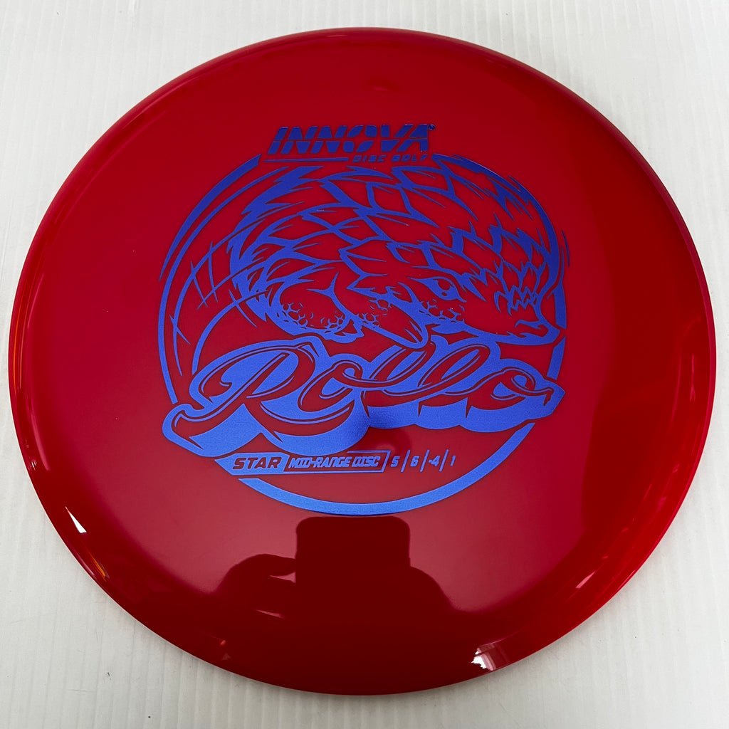 Innova Star Rollo 5/6/-4/1 (Lightweights)
