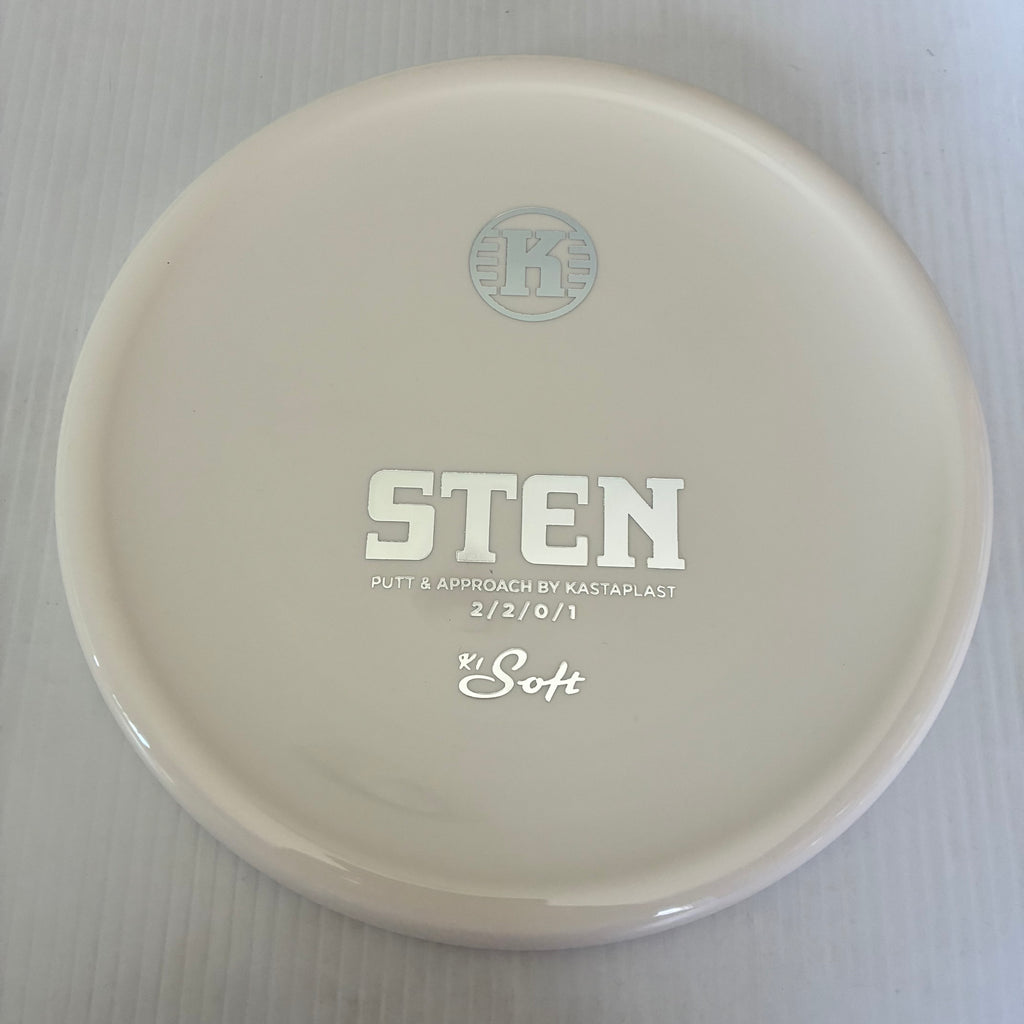 Kastaplast K1 Soft Line STEN 1/1/0/2
