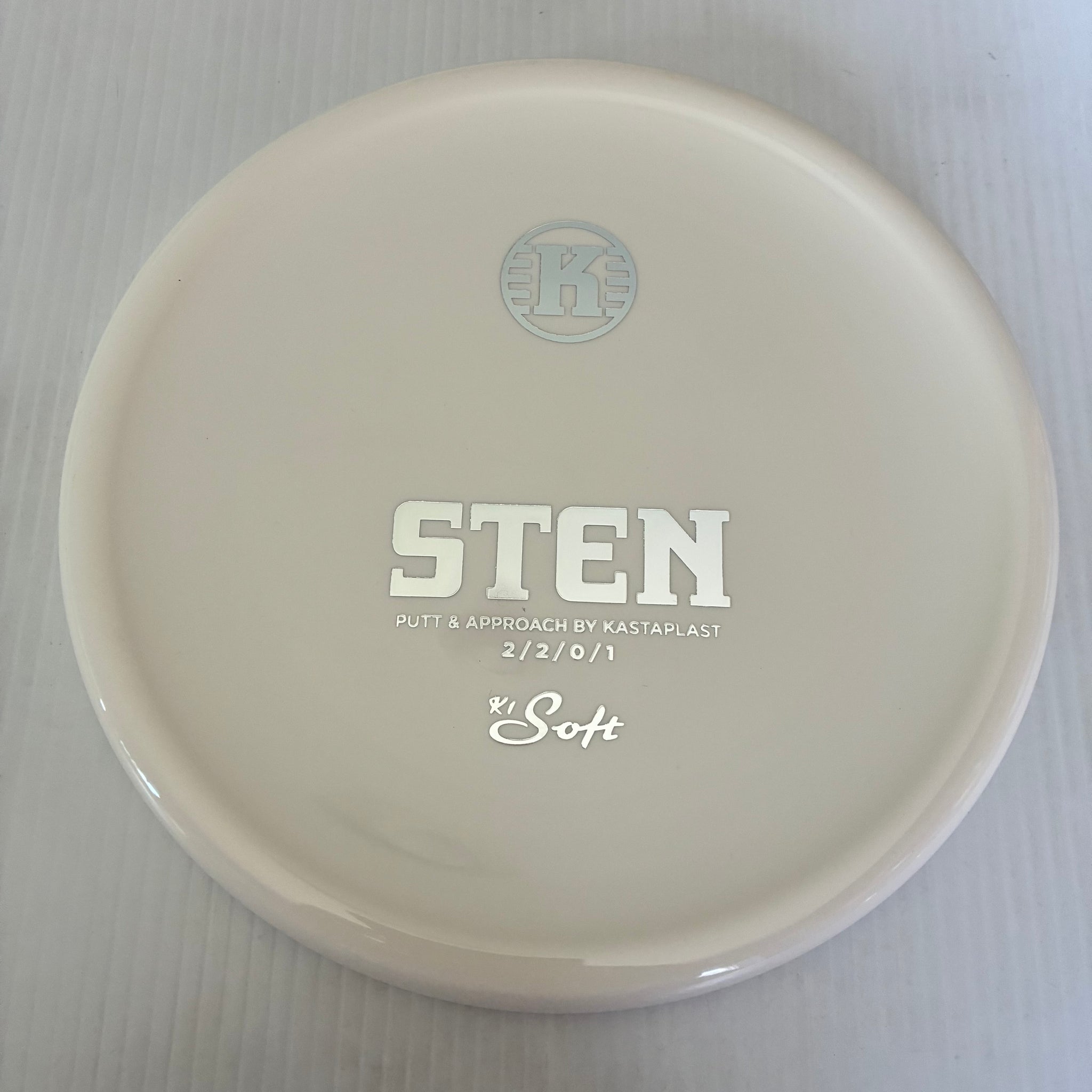 Kastaplast K1 Soft Line STEN 1/1/0/2