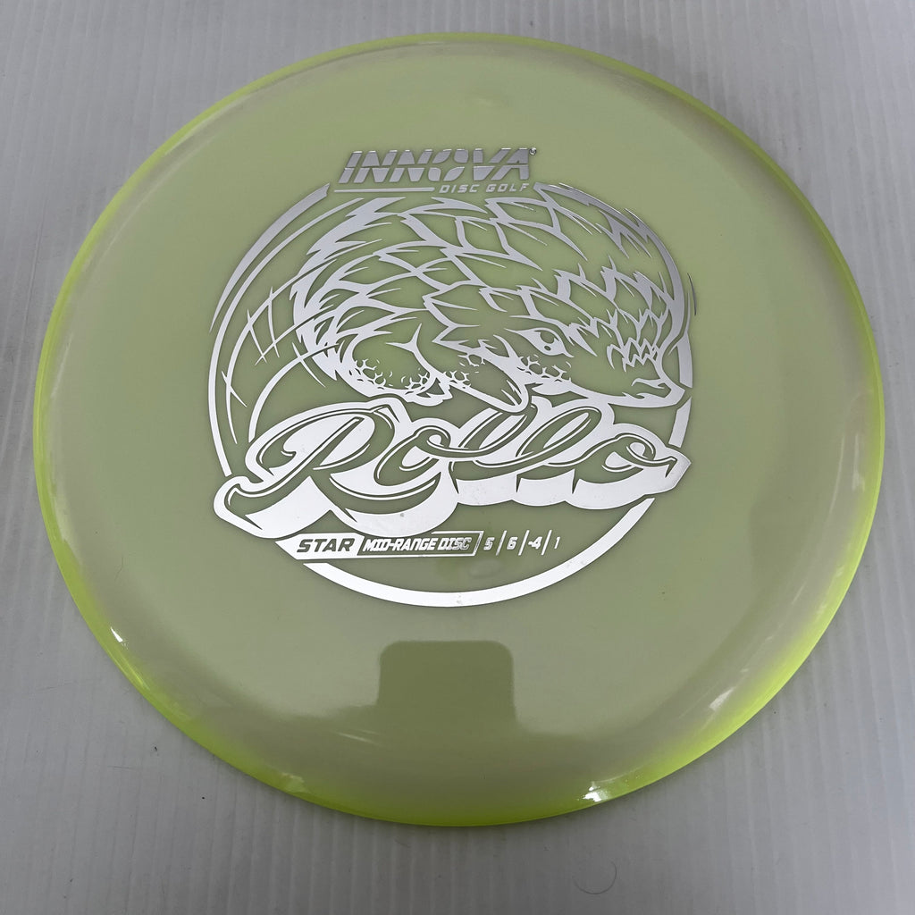 Innova Star Rollo 5/6/-4/1 (Lightweights)