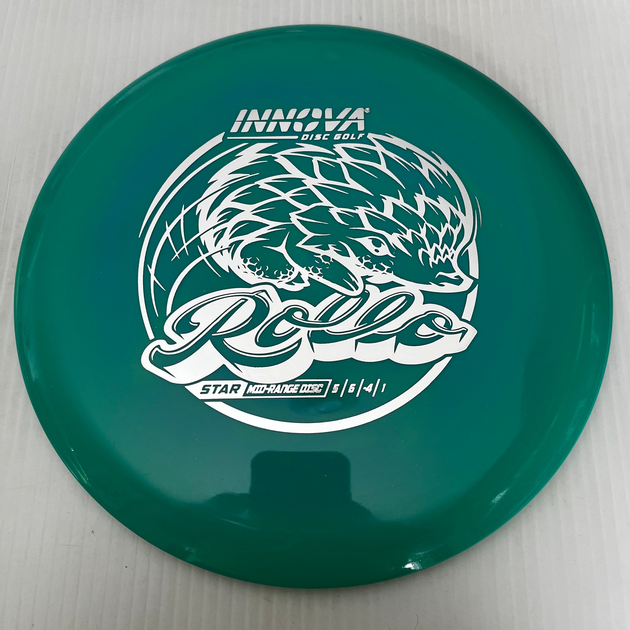 Innova Star Rollo 5/6/-4/1 (Lightweights)