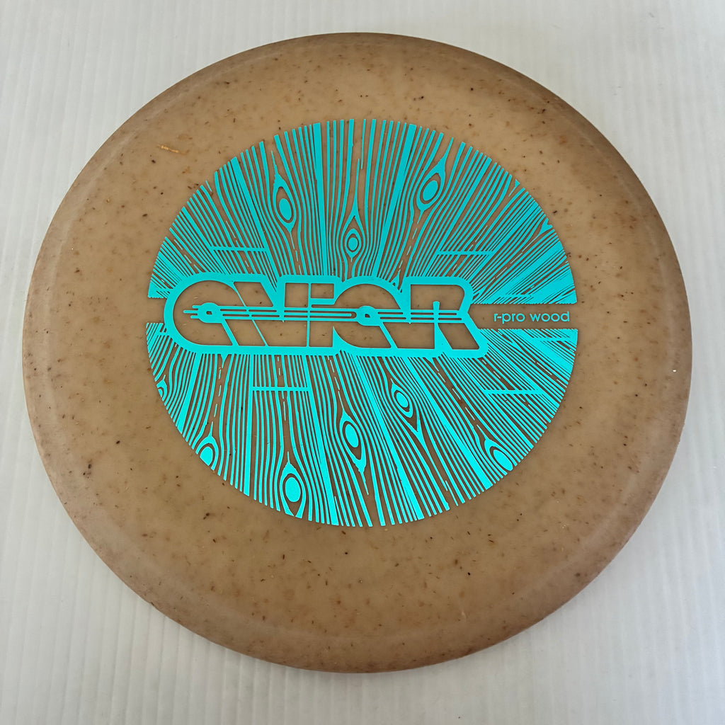 Innova R-Pro Wood Aviar 2/3/0/1