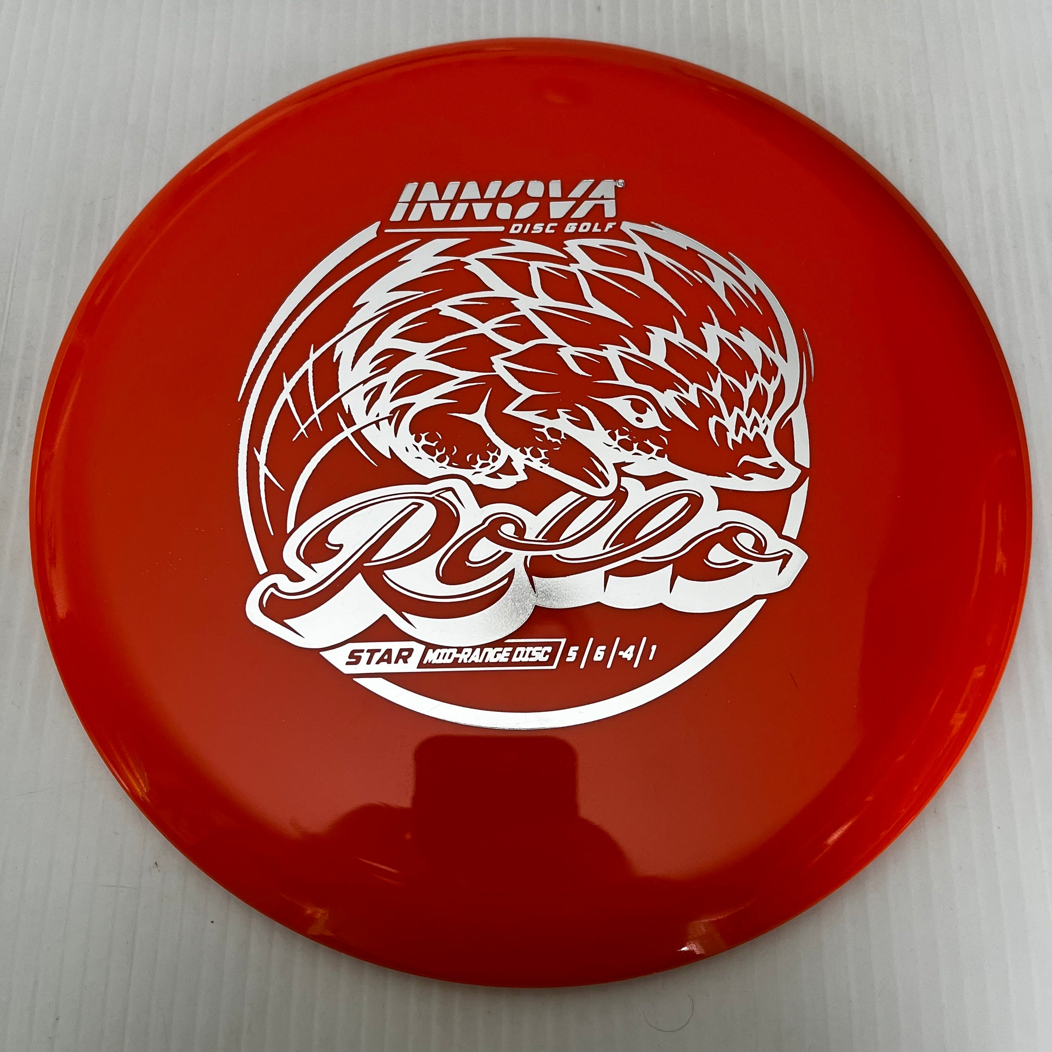 Innova Star Rollo 5/6/-4/1 (Lightweights)