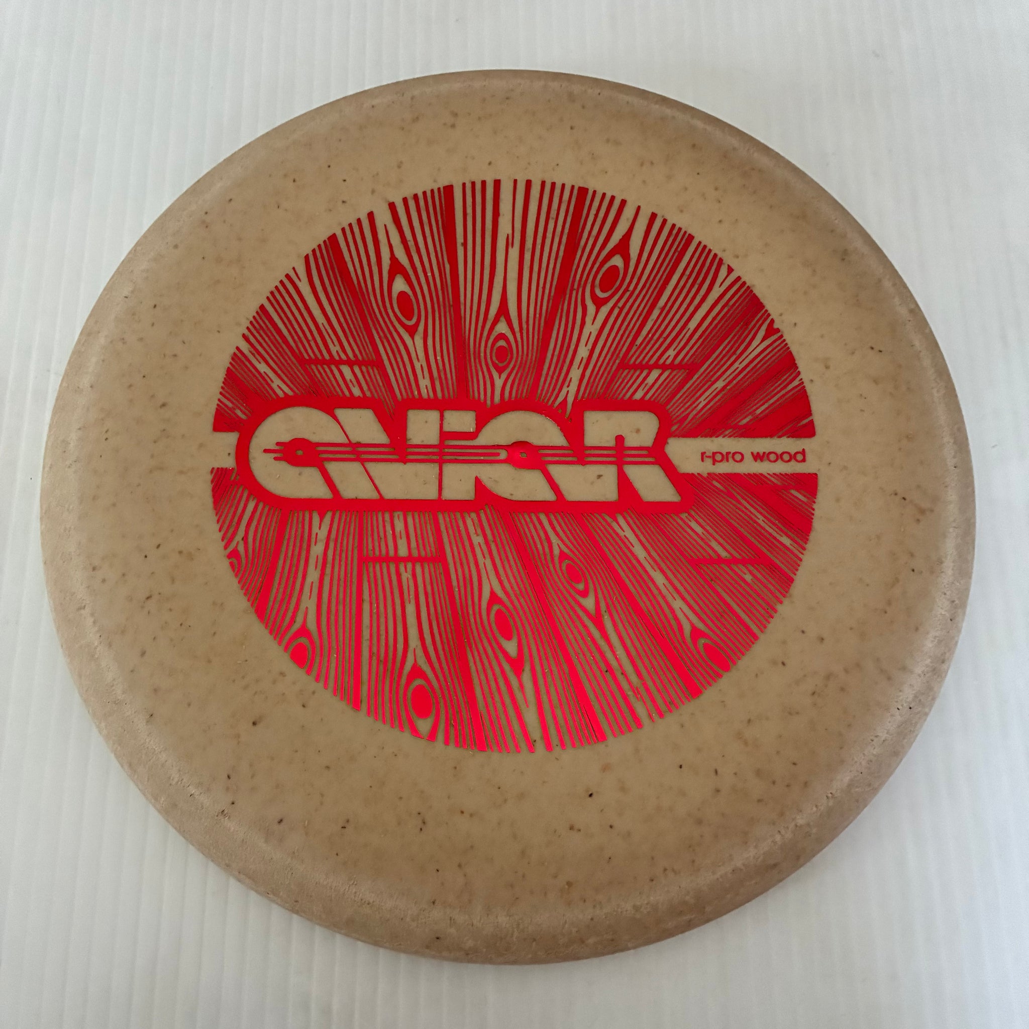 Innova R-Pro Wood Aviar 2/3/0/1