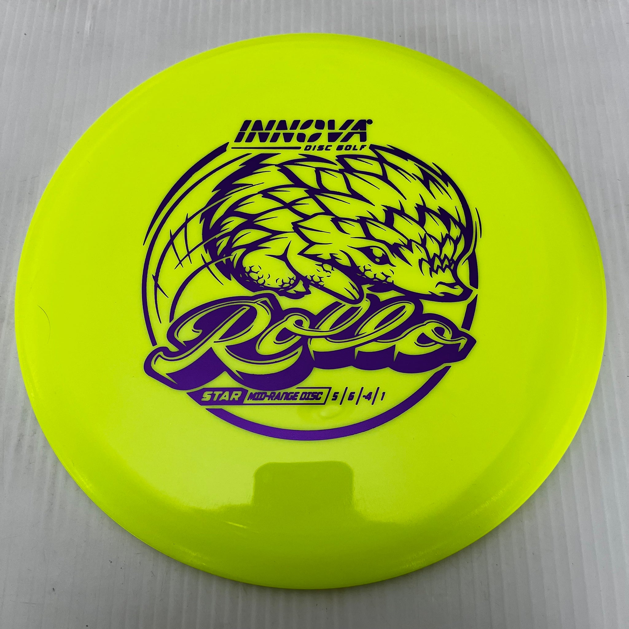 Innova Star Rollo 5/6/-4/1 (Lightweights)