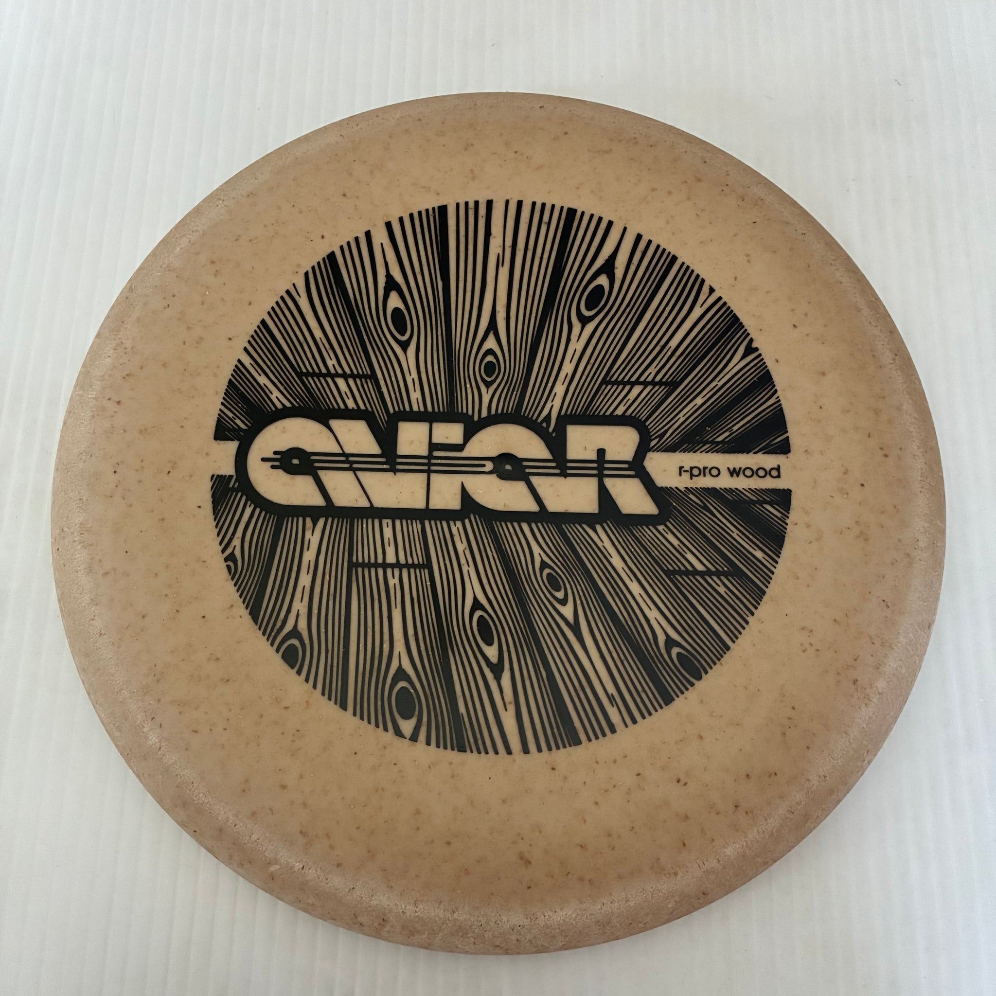 Innova R-Pro Wood Aviar 2/3/0/1