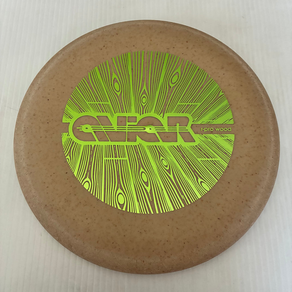 Innova R-Pro Wood Aviar 2/3/0/1