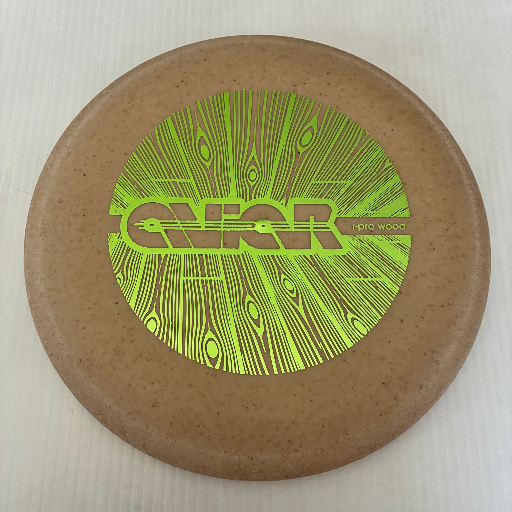 Innova R-Pro Wood Aviar 2/3/0/1